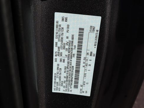 New 2026 Ford F350 XL w/ STX Appearance Package image 37