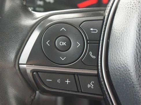 Used 2023 Toyota Camry XSE image 9