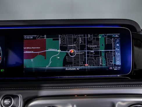 Used 2024 Mercedes-Benz G 63 AMG G 63 AMG image 34