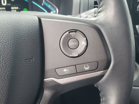 Certified 2024 Honda Odyssey EX-L image 37