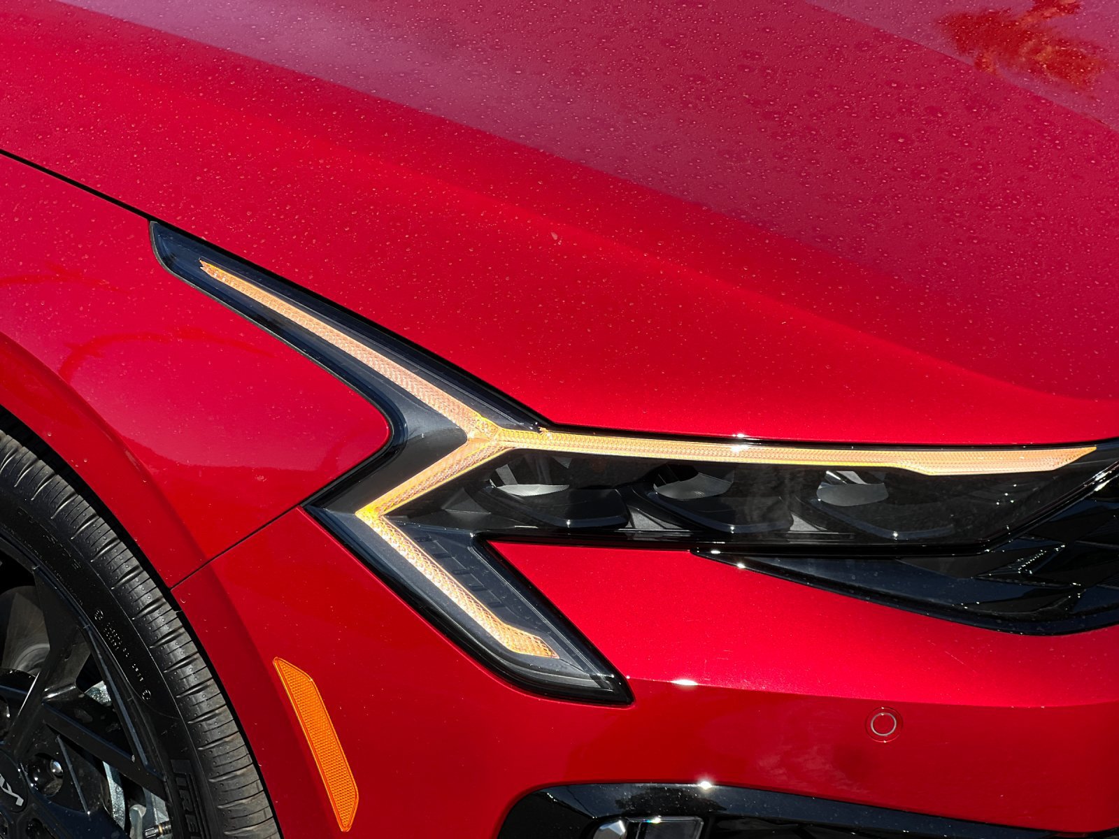 New 2026 Kia K5 GT-Line w/ GT-Line Premium Package FWD image 30