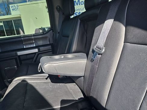 Used 2020 Ford F250 Lariat image 26