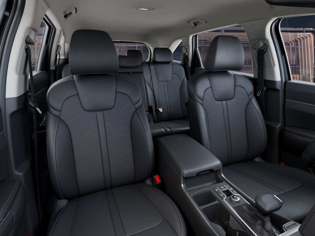 New 2026 Kia Sorento S FWD image 18