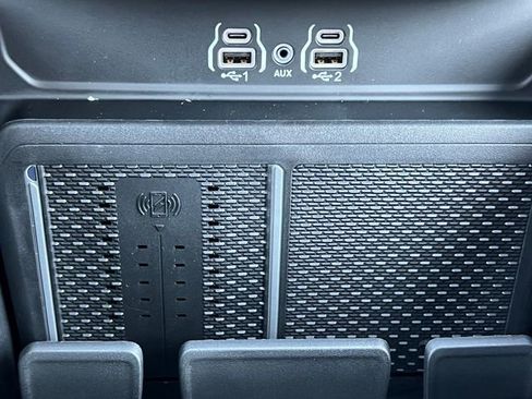 New 2026 RAM 1500 4x4 Crew Cab image 27