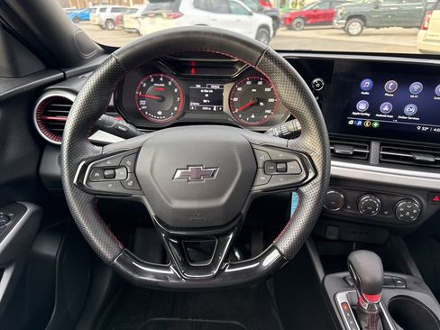 Used 2024 Chevrolet Trax RS w/ Driver Confidence Package image 12