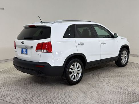 Used 2011 Kia Sorento EX FWD image 9