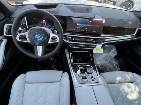 New 2026 BMW X5 xDrive50e w/ M Sport Package image 20