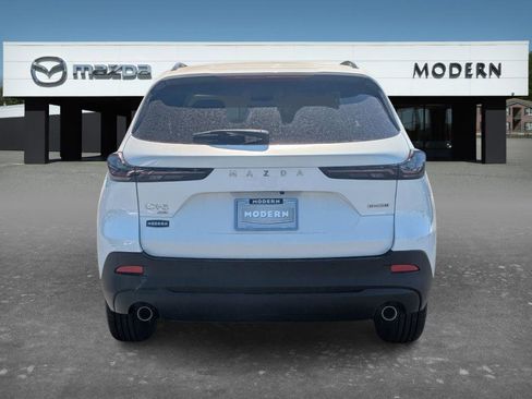 New 2026 MAZDA CX-5 Preferred AWD/4WD image 4