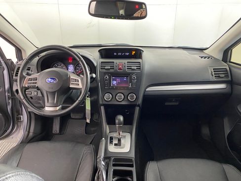 Used 2014 Subaru Crosstrek 2.0i Limited w/ Popular Package #2 image 14