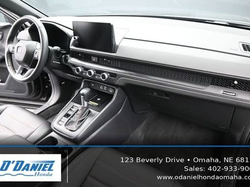 Used 2024 Honda CR-V Sport-L image 42
