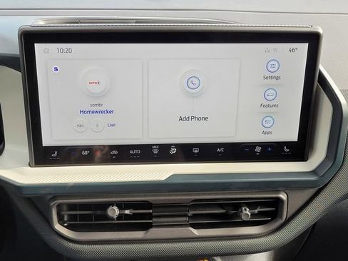 New 2026 Ford Bronco Sport Heritage w/ Convenience Package image 13