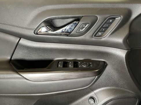 Used 2023 GMC Acadia SLT w/ Elevation Edition AWD/4WD image 19