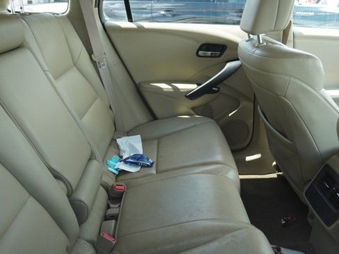 Used 2017 Acura RDX FWD image 12