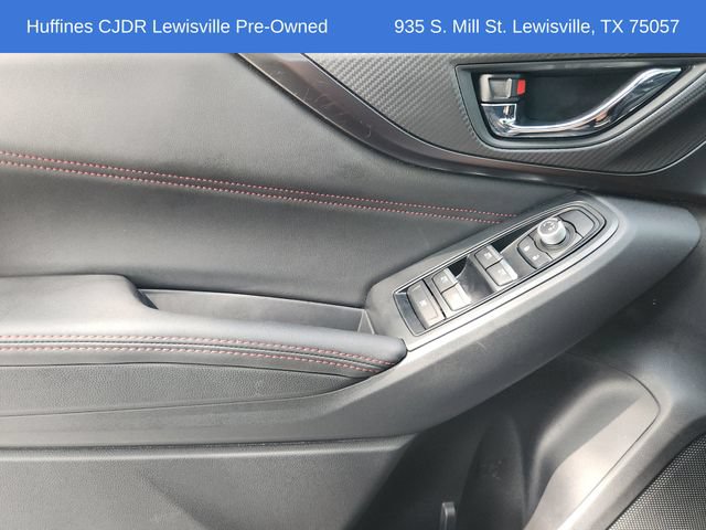 Used 2025 Subaru WRX Premium AWD/4WD image 31