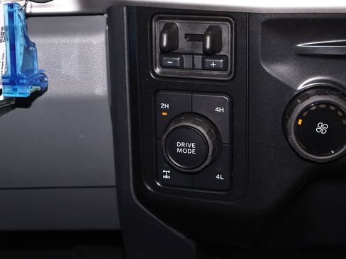 New 2026 Ford F350 XL w/ STX Appearance Package image 20