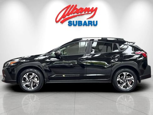 Used 2025 Subaru Crosstrek 2.5i Premium w/ Popular Package #3 AWD/4WD image 8
