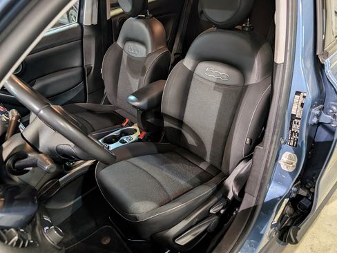 Used 2020 FIAT 500X Pop AWD/4WD image 19