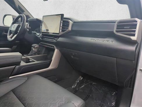 Certified 2025 Toyota Tundra SR5 w/ SR5 Premium Package image 26