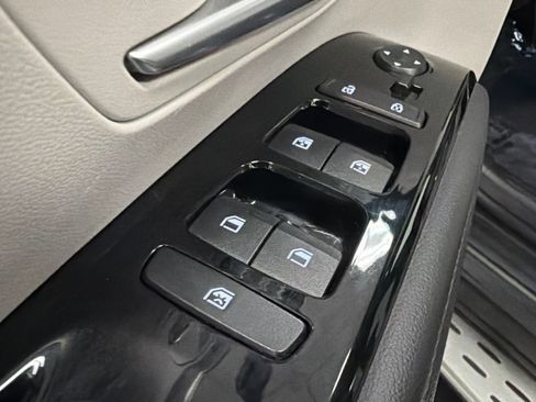 Used 2024 Hyundai Tucson Limited AWD/4WD image 22