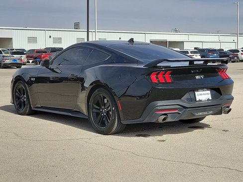 Used 2025 Ford Mustang GT image 3