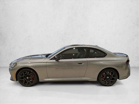 New 2026 BMW M240i xDrive Coupe w/ Premium Package image 5