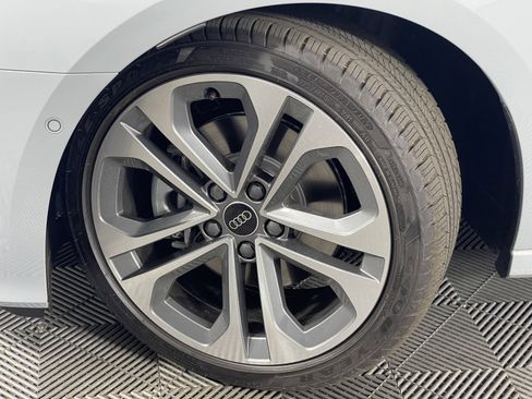 New 2025 Audi A3 2.0T Premium image 7