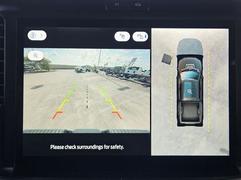 Used 2025 Ford F150 Raptor image 24