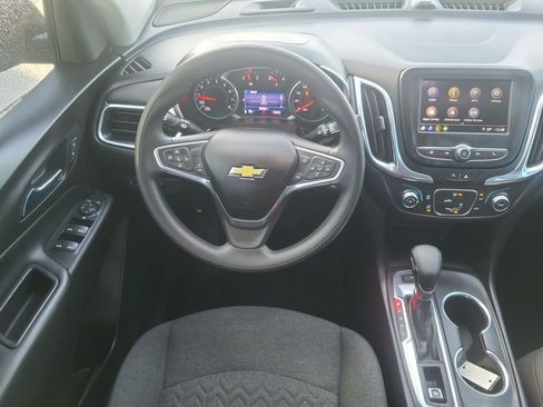Used 2022 Chevrolet Equinox LT image 14