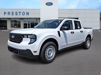 New 2025 Ford Maverick XL video 1