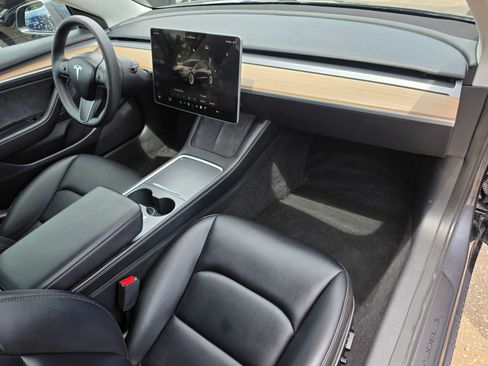 Used 2023 Tesla Model 3 Long Range AWD/4WD image 23