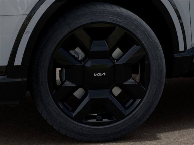 New 2027 Kia Telluride SX Prestige AWD/4WD image 9