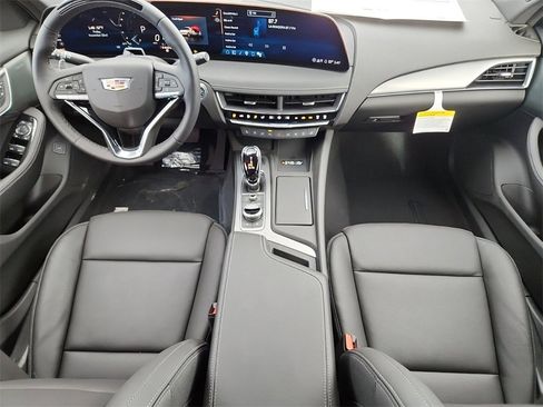 New 2025 Cadillac CT5 Premium Luxury w/ Technology Package image 20