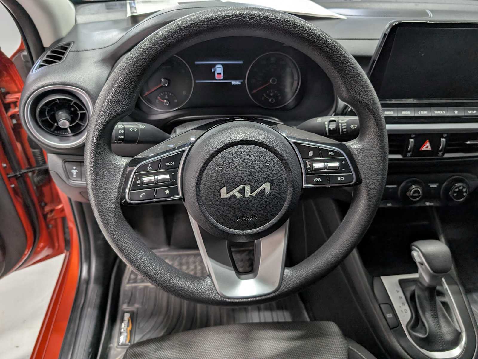 Certified 2023 Kia Forte LXS FWD image 26