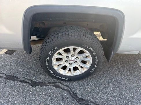 Used 2015 GMC Sierra 1500 SLE w/ SLE Value Package image 18