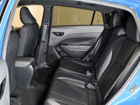 Used 2024 Subaru Crosstrek 2.5i Wilderness AWD/4WD image 26