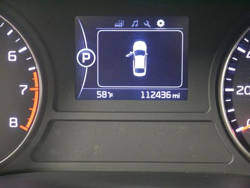 Used 2018 Kia Optima S image 23