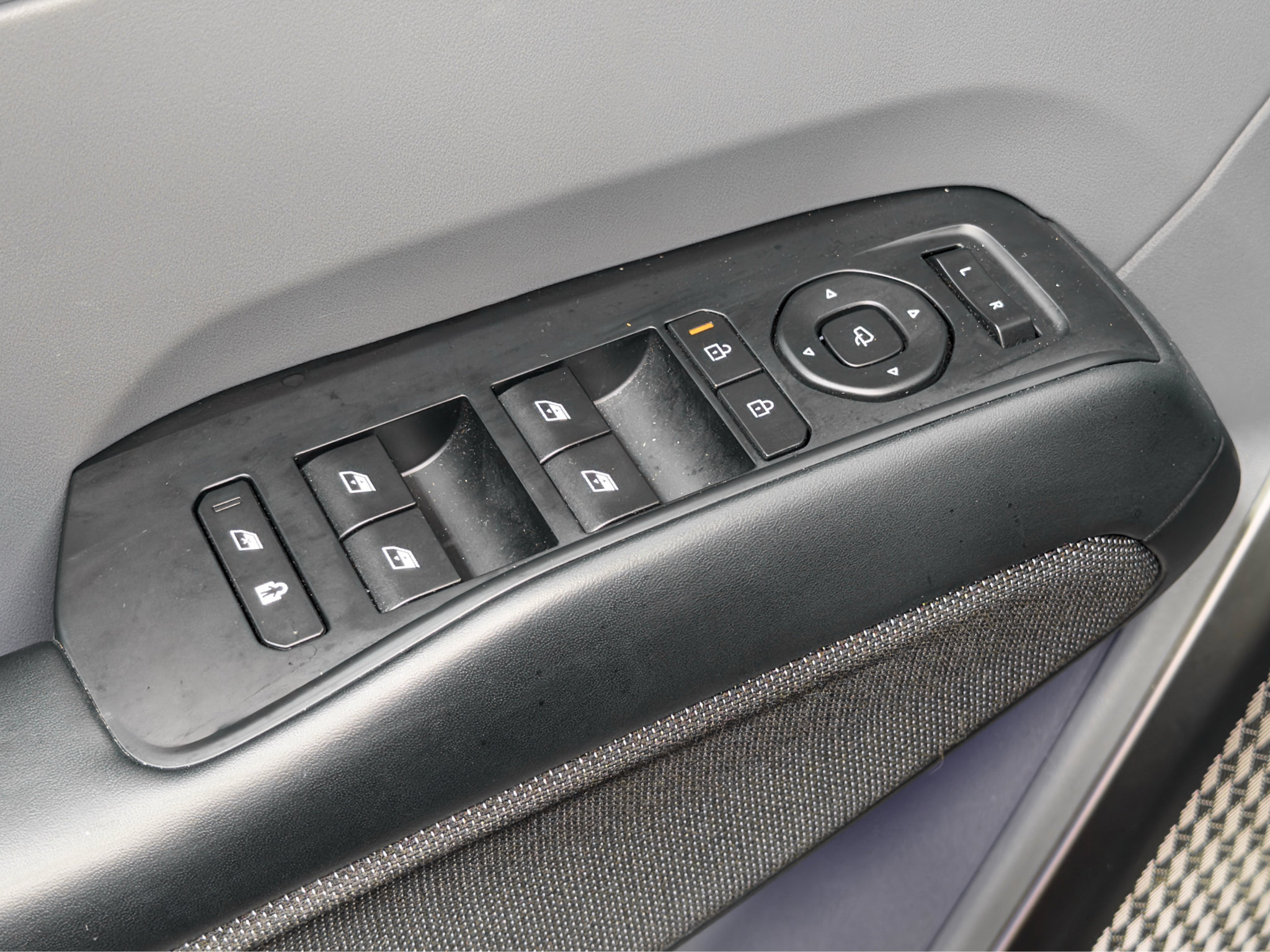 Used 2024 Kia EV9 GT-Line AWD/4WD image 8