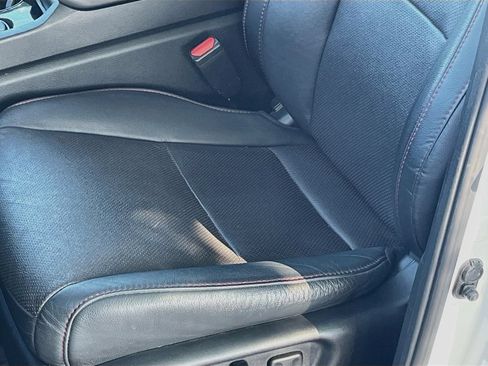 Used 2024 Honda Passport Black Edition image 19