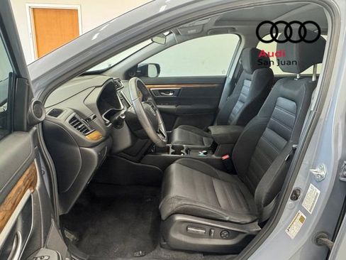 Used 2022 Honda CR-V EX image 20