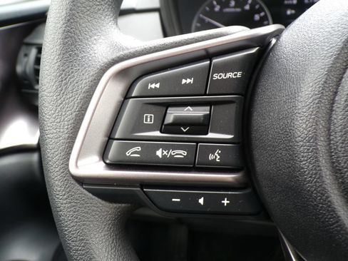 New 2026 Subaru Impreza 2.0i Sport AWD/4WD image 31