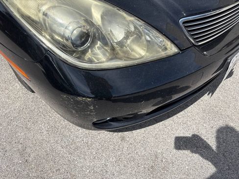 Used 2005 Lexus ES 330 FWD image 5