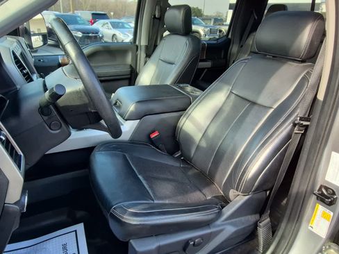 Used 2020 Ford F150 Lariat w/ Equipment Group 502A Luxury image 13