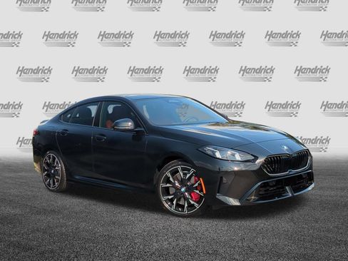 Used 2026 BMW 228i w/ Technology Package FWD image 2
