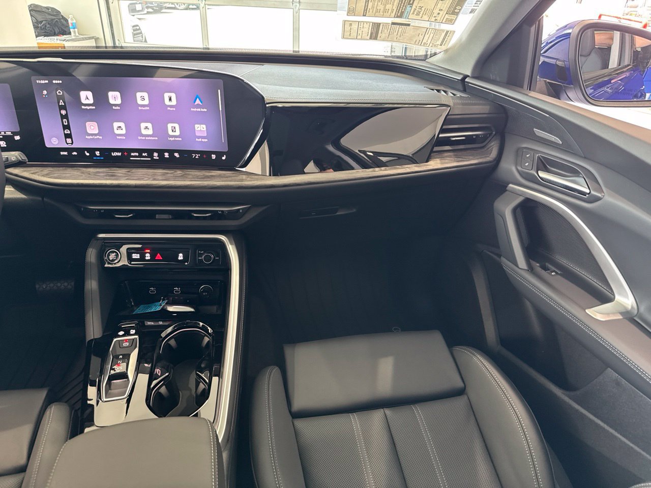 New 2026 Audi Q5 Premium Plus AWD/4WD image 50