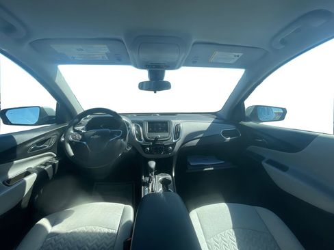 Used 2023 Chevrolet Equinox LT image 9
