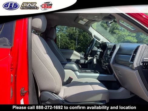 Used 2022 Ford F350 XLT w/ XLT Value Package image 14