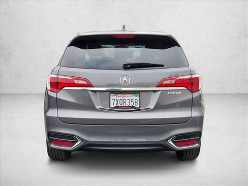 Used 2017 Acura RDX FWD image 7