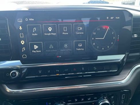 Used 2025 GMC Sierra 2500 SLT w/ Texas SLT Premium Package AWD/4WD image 14