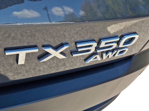 Used 2025 Lexus TX 350 AWD image 30