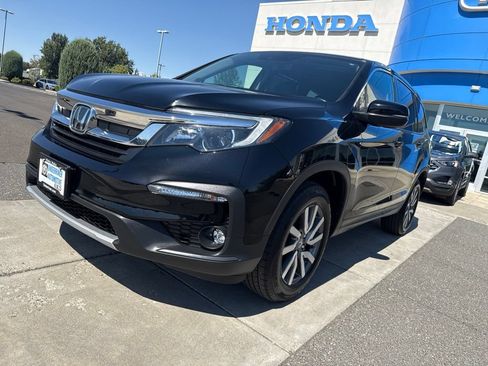 Used 2020 Honda Pilot EX-L image 17
